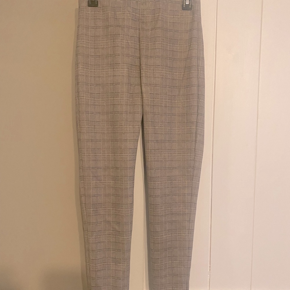 Zara Basics work pants size M